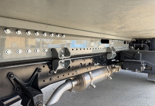 SDAC J6 РЕФРИЖЕРАТОР ХОУ FRIDGE FG4000h 4,2×2,3×2,3м